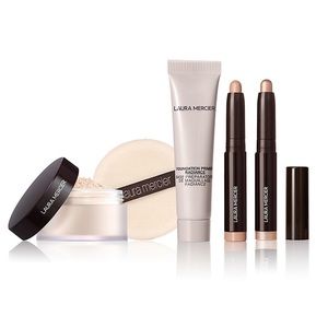 Laura Mercier translucent powder